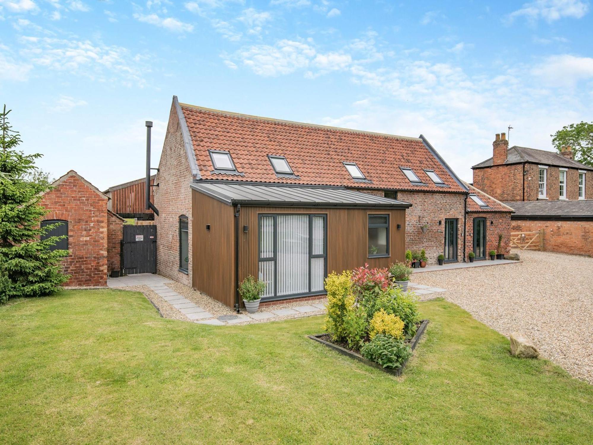 Вілла The Hive - Uk42857 Rise Екстер'єр фото