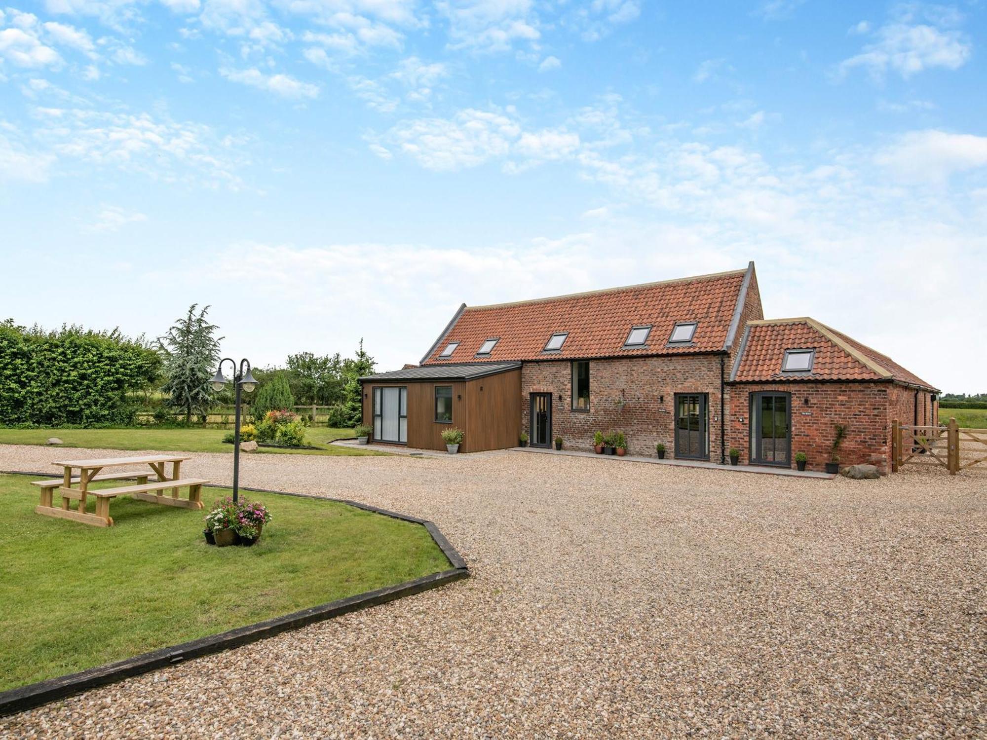 Вілла The Hive - Uk42857 Rise Екстер'єр фото