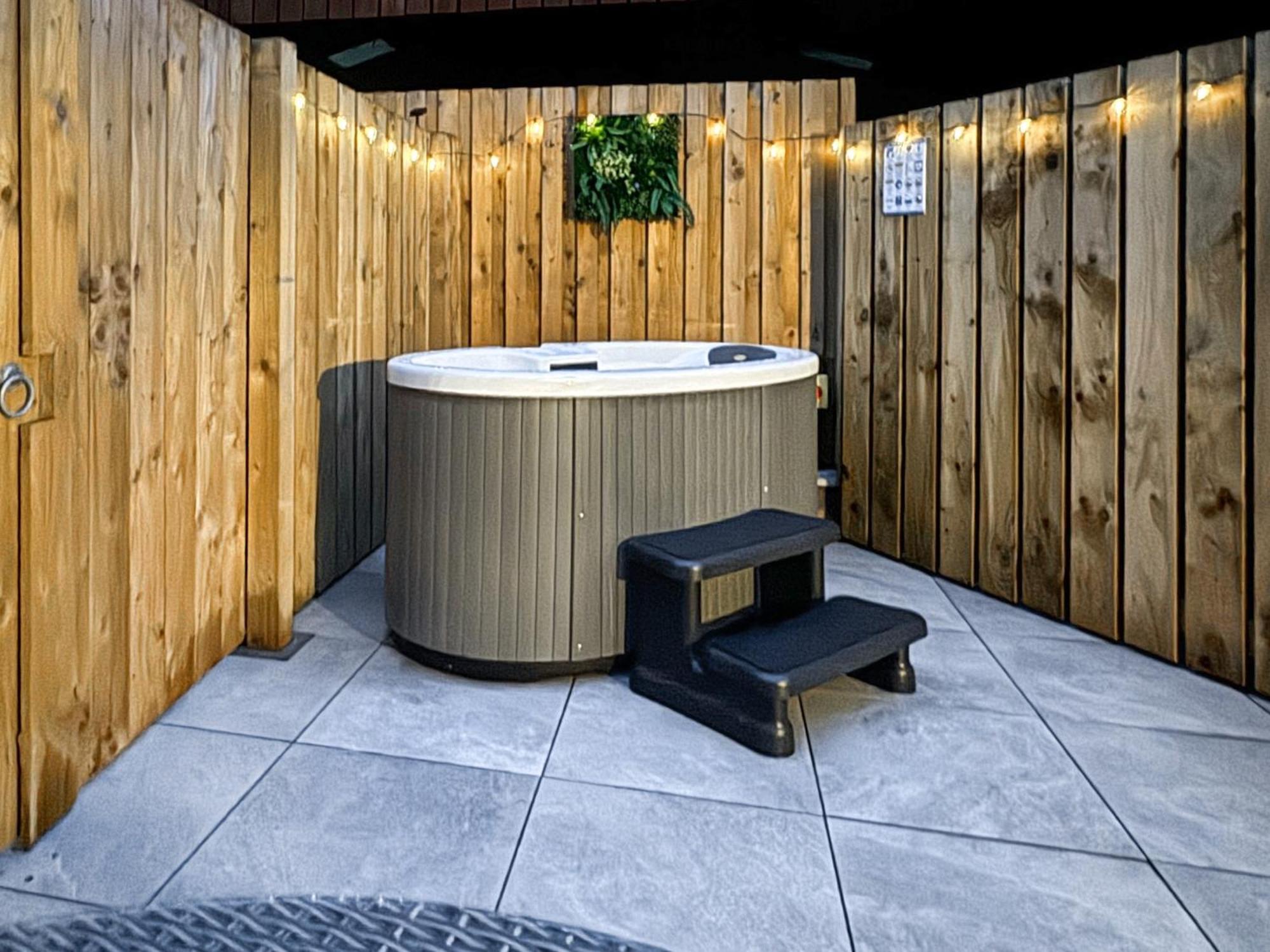 Вілла The Hive - Uk42857 Rise Екстер'єр фото
