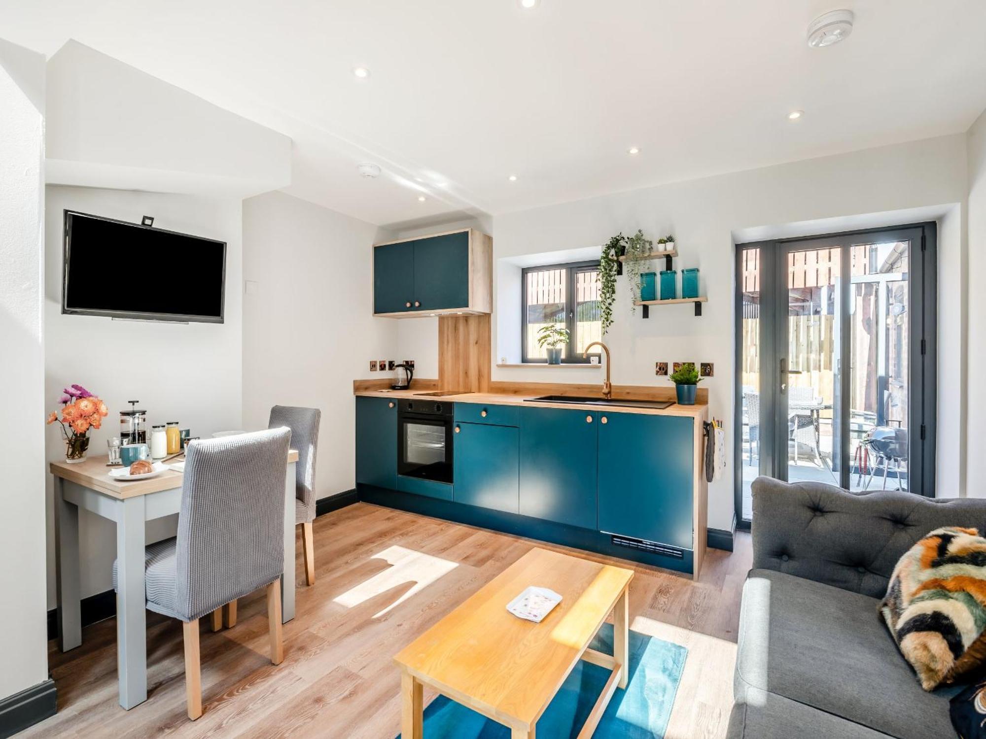 Вілла The Hive - Uk42857 Rise Екстер'єр фото