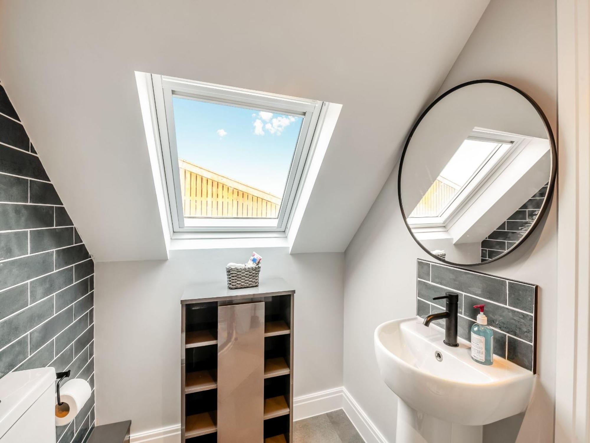 Вілла The Hive - Uk42857 Rise Екстер'єр фото