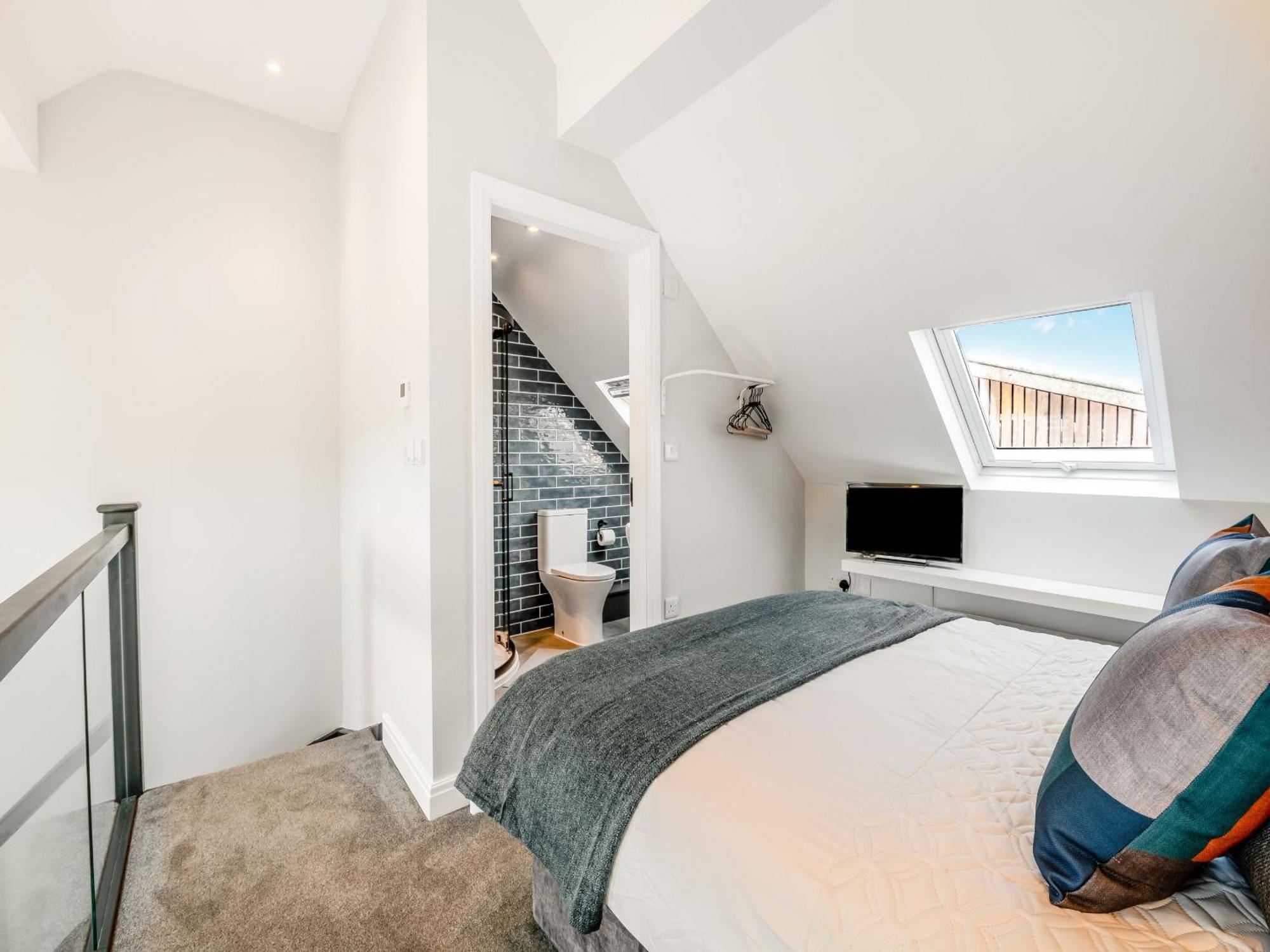 Вілла The Hive - Uk42857 Rise Екстер'єр фото