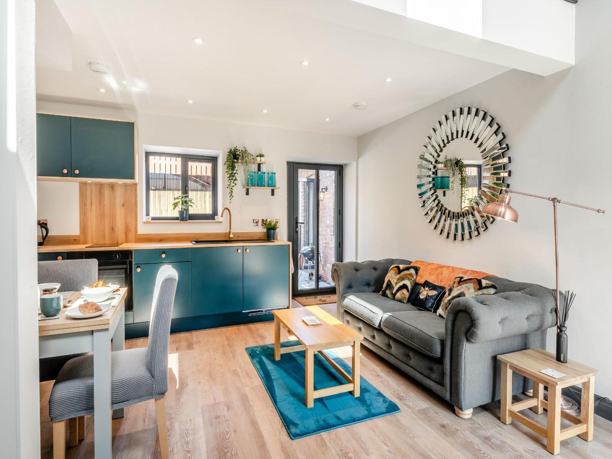 Вілла The Hive - Uk42857 Rise Екстер'єр фото
